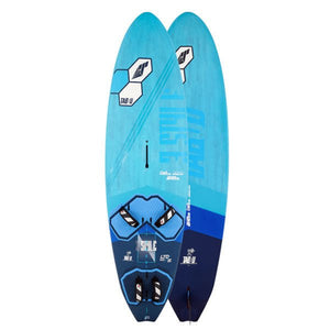 Tabou 3S Classic LTD seilbrettWindsurf - Seilbrett - Freestyle-WaveFluid.no