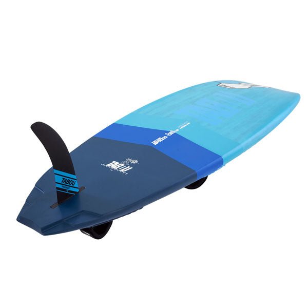Tabou 3S Classic LTD seilbrettWindsurf - Seilbrett - Freestyle-WaveFluid.no