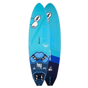 Tabou 3S Classic Team brettWindsurf - Seilbrett - Freestyle-WaveFluid.no