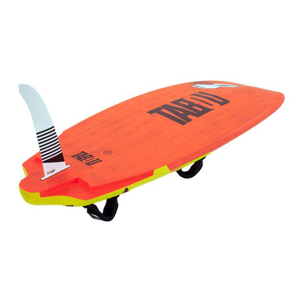 Tabou Fifty LTDWindsurf - Foil Windsurf - BrettFluid.no