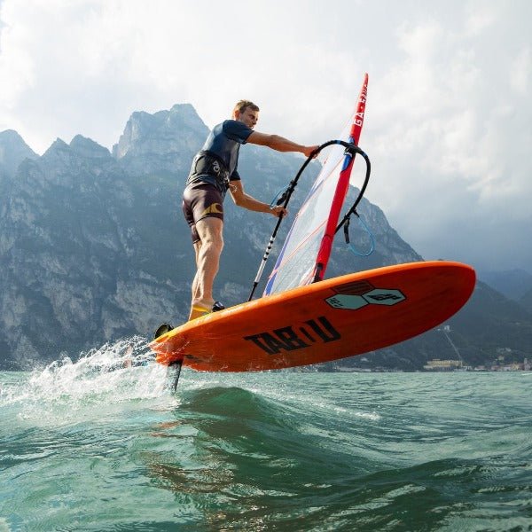 Tabou Fifty LTDWindsurf - Foil Windsurf - BrettFluid.no