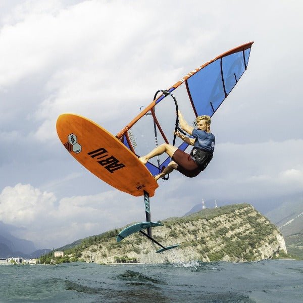 Tabou Fifty LTDWindsurf - Foil Windsurf - BrettFluid.no