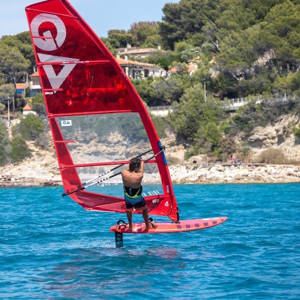 Tabou Fifty LTDWindsurf - Foil Windsurf - BrettFluid.no