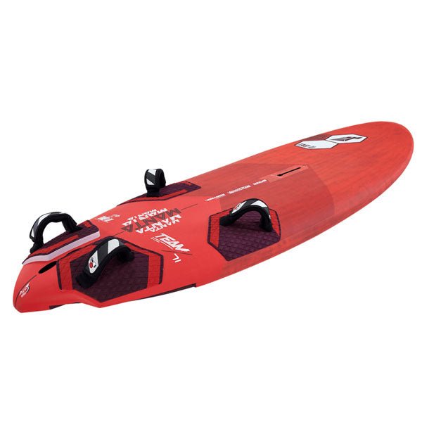 Tabou Manta Race brettWindsurf - Seilbrett - Slaom/raceFluid.no