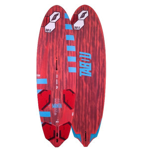 Tabou Manta Race brettWindsurf - Seilbrett - Slaom/raceFluid.no