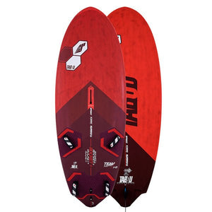 Tabou Rocket PLUS Team brettWindsurf - Seilbrett - Slaom/raceFluid.no