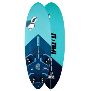 Tabou Rocket Team brettWindsurf - Seilbrett - FreerideFluid.no