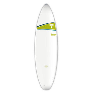 Tahe 6'7 Shortboard - Fluid.no