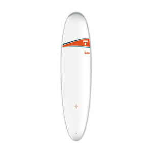 Tahe 8'4" Magnum surfbrett - Fluid.no