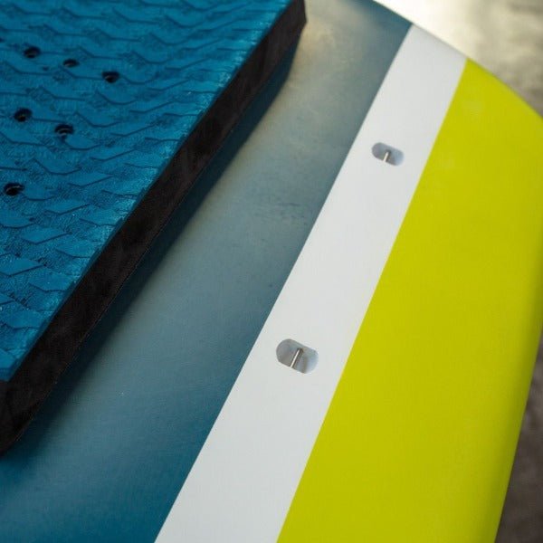 Tahe Aria 5'11" Foil brettWingsurf > BrettFluid.no