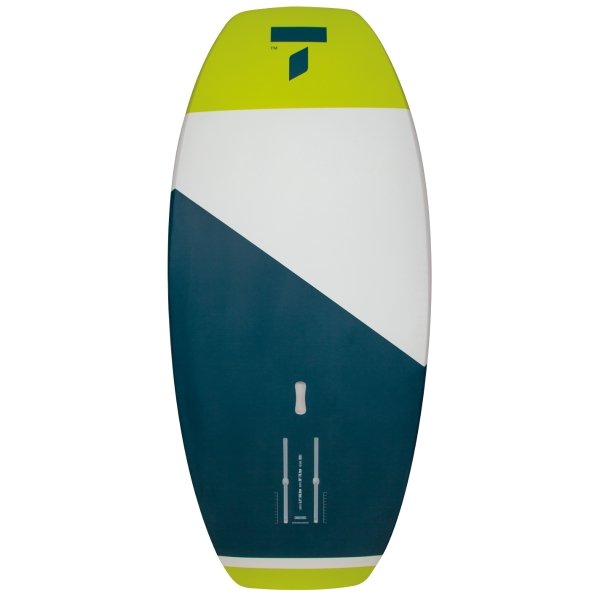 Tahe Aria 5'11" Foil brettWingsurf > BrettFluid.no