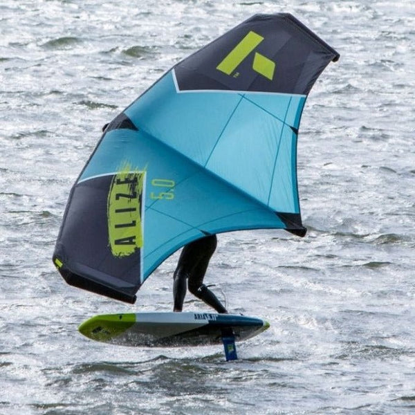 Tahe Aria 5'11" Foil brettWingsurf > BrettFluid.no