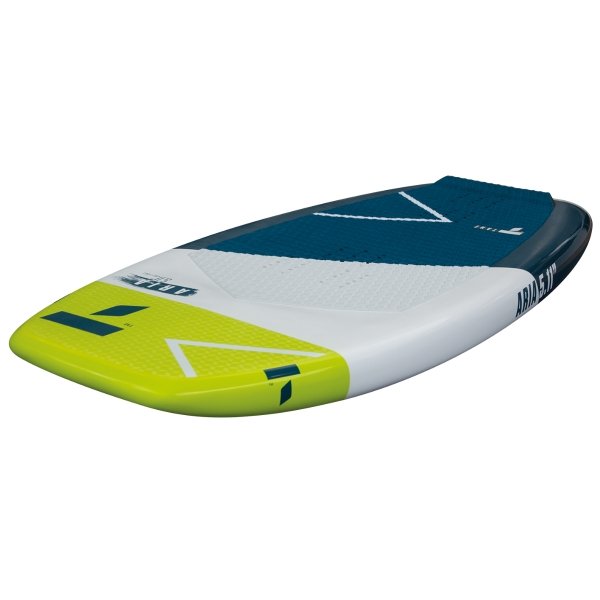 Tahe Aria 5'11" Foil brettWingsurf > BrettFluid.no