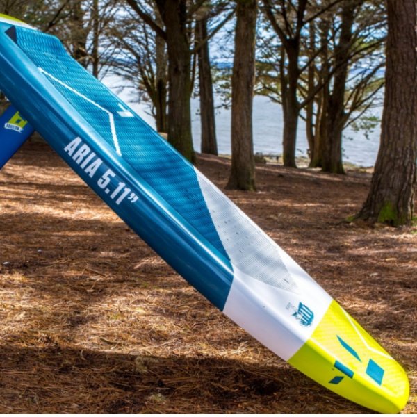 Tahe Aria 5'11" Foil brettWingsurf > BrettFluid.no