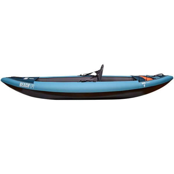 Tahe Beach Inflatable Kayak LP1Oppblåsbar kajakkFluid.no