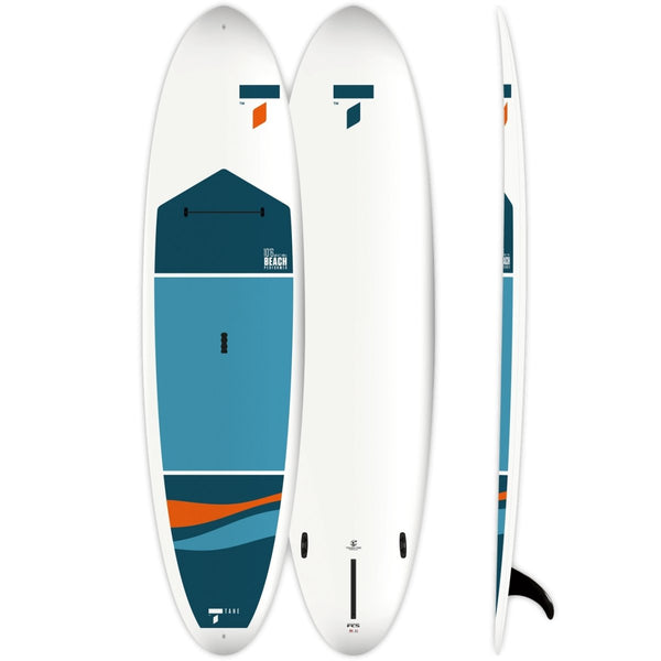 Tahe Beach Performer Tought-Tec SUP - Fluid.no