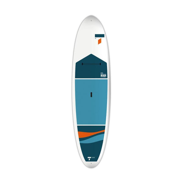 Tahe Beach Performer Tought-Tec SUP - Fluid.no