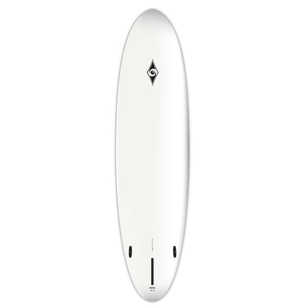 Tahe Beach Performer Tought-Tec SUP - Fluid.no