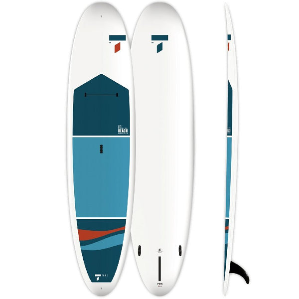 Tahe Beach Performer Tought-Tec SUP - Fluid.no