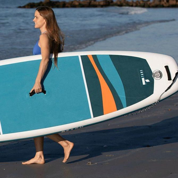 Tahe Beach Wing 11'0" Sup pakkeSUP - Oppblåsbar SUP - SUP PakkeFluid.no