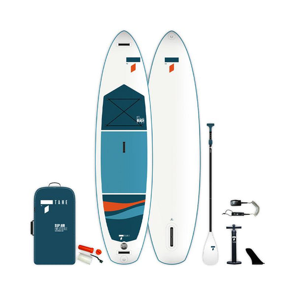 Tahe Beach Wing 11'0" Sup pakkeSUP - Oppblåsbar SUP - SUP PakkeFluid.no