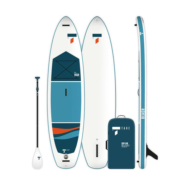 Tahe Beach Wing 11'0" Sup pakkeSUP - Oppblåsbar SUP - SUP PakkeFluid.no