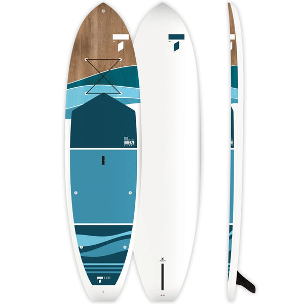 Tahe Breeze Cross Ace-Tec SUP - Fluid.no