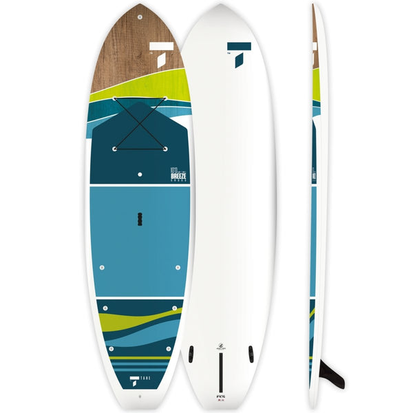 Tahe Breeze Cross Ace-Tec SUP - Fluid.no