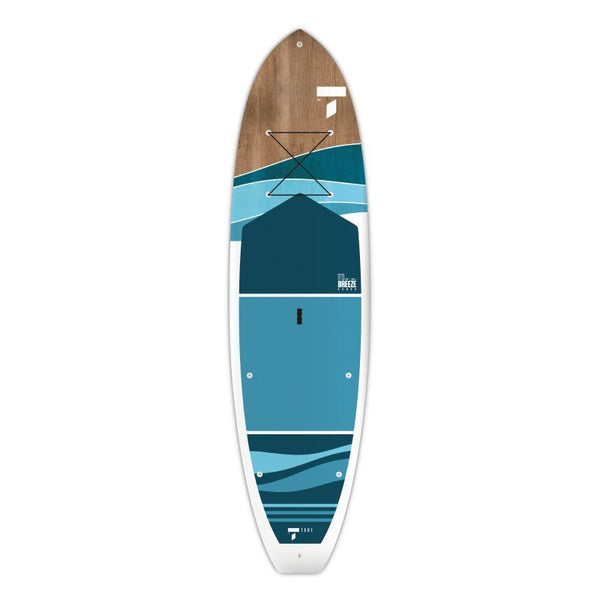 Tahe Breeze Cross Ace-Tec SUP - Fluid.no