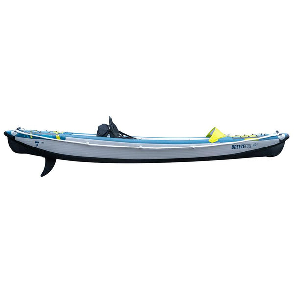 Tahe Breeze Inflatable Kayak Full HP1Oppblåsbar kajakkFluid.no