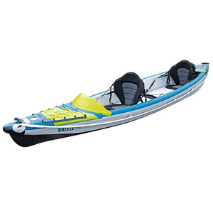 Tahe Breeze Inflatable Kayak Full HP2Oppblåsbar kajakkFluid.no