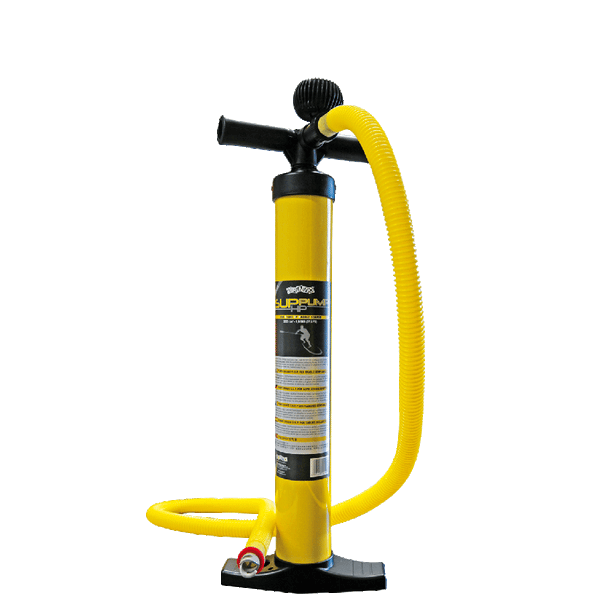 Tahe Sup Air PumpSUP - SUP Tilbehør - PumpeFluid.no