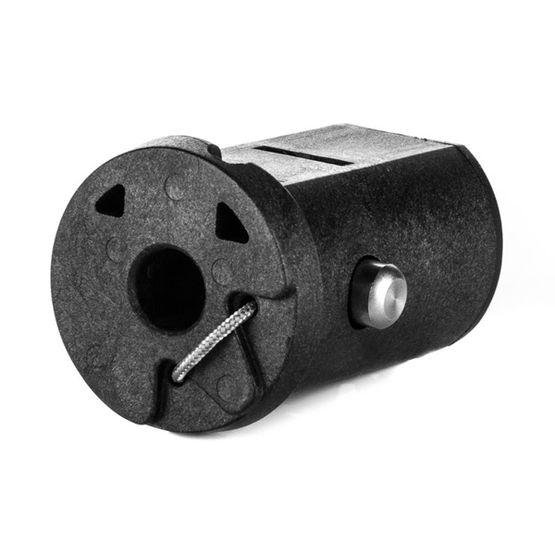 Unifiber Converter U-Pin til US-Push PinWindsurf - Mastefot - Deler til MastefotFluid.no