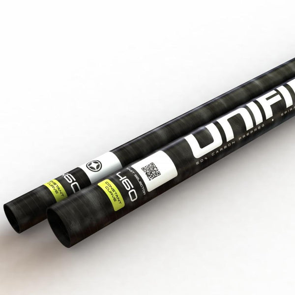 Unifiber Essentials SDM C50 carbon mastWindsurf - Mast - SDMFluid.no