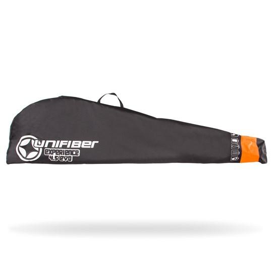 Unifiber Experience EVO II Dacron rigWindsurf - Windsurf Seil - Komplette RiggerFluid.no
