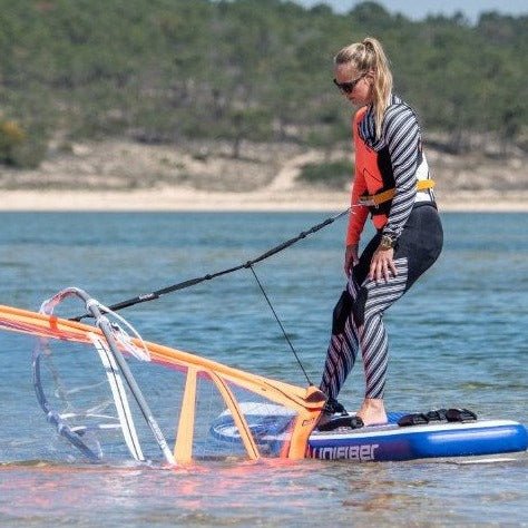 Unifiber HD OpphalerlineWindsurfing > Deler > utsyrFluid.no