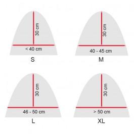 Unifiber nesebeskytter for brettWindsurf - Seilbrett - Deler til BrettFluid.no