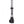 Laster bildet til gallerivisning, Unifiber V2 RDM 30 cm. forlengerWindsurf - Mastefot-Forlenger - RDMFluid.no
